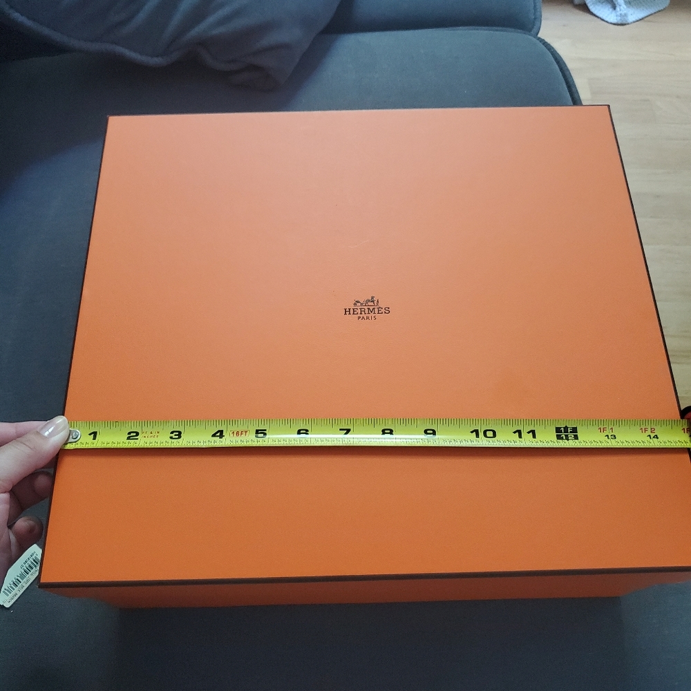 Hermes Box
